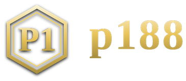 p188 logo